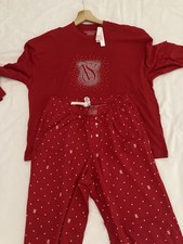 pigiama donna cotone