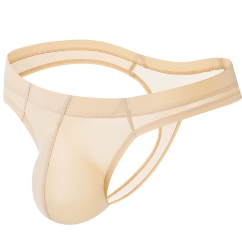 Bikini uomo seta ghiaccio