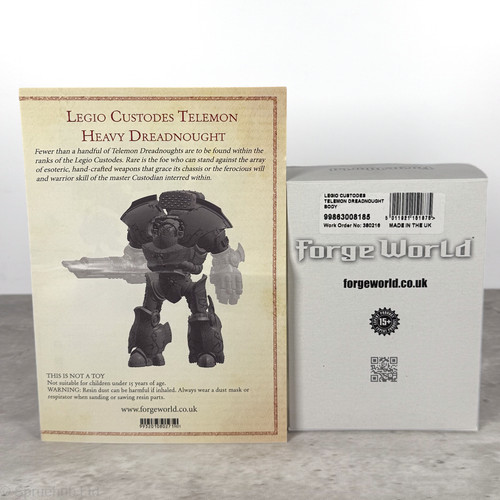 Forge world legio - world,