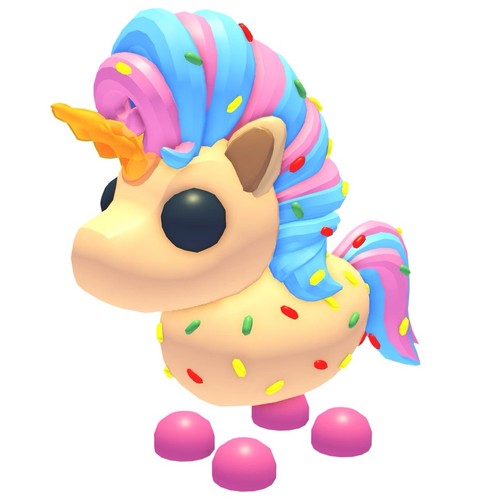 Roblox adopt candicorn - roblox,