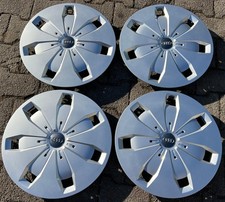 Copricerchi originali - 4, 16"
