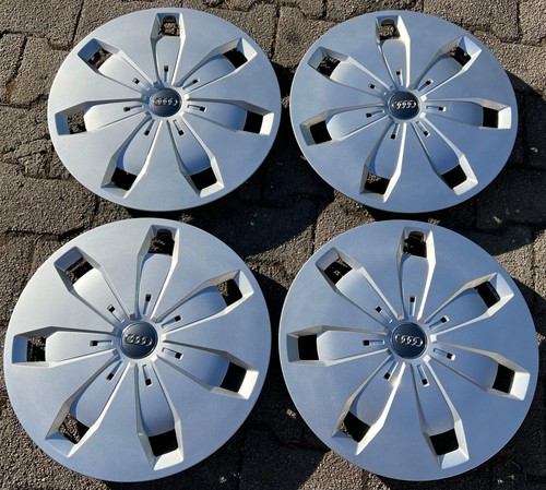 Copricerchi originali - 4,