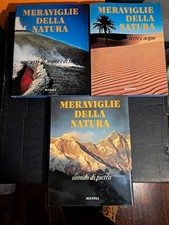 Meraviglie della natura - natura, 3