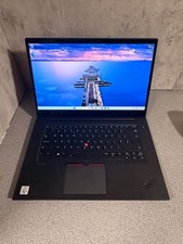 Lenovo ThinkPad X1 Extreme