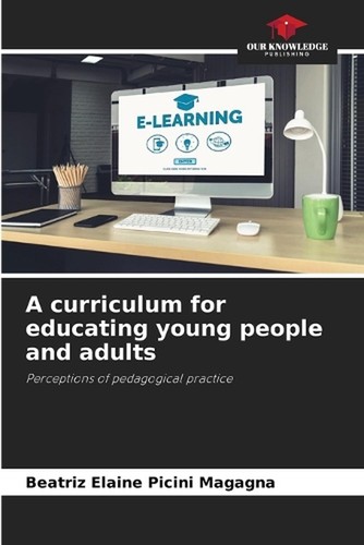 Curriculum for educating - a,