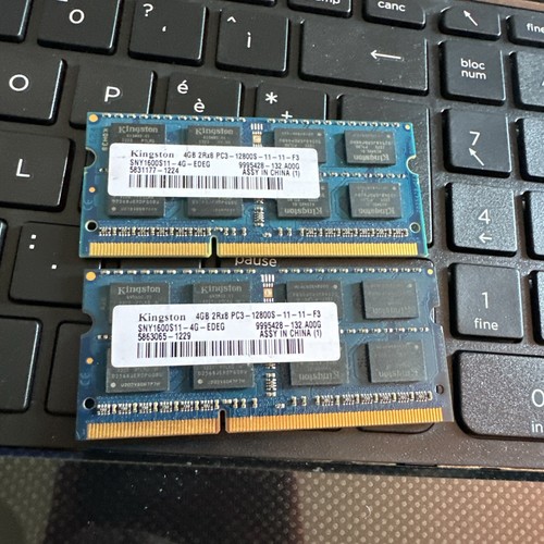 Kingston sny1600s11 edeg - kingston, sny1600s11-4g-edeg
