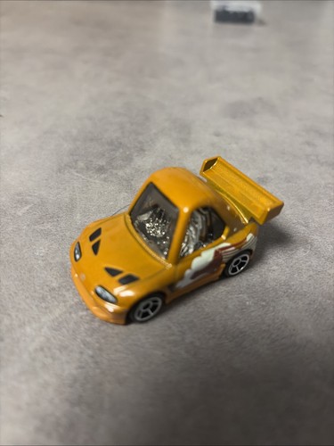Hot wheels toyota supra - wheels,
