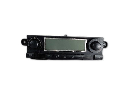 6l0820043b controllo climatico - controllo,
