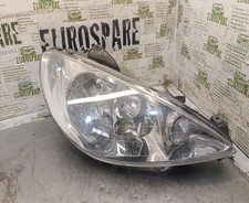 89002772 faro fanale destro
