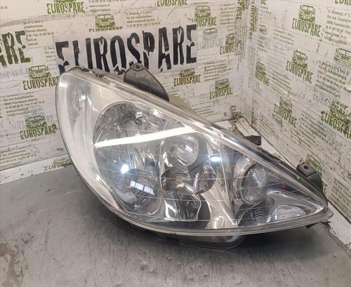 89002772 faro fanale - , destro
