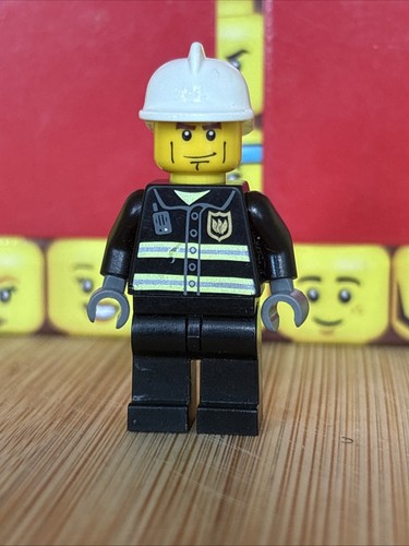 Lego city fire cty0020 - lego,