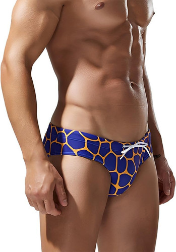 Slip bagno uomo a vita - 1, da