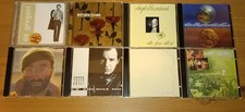 Lotto 8 CD Artisti Italiani -