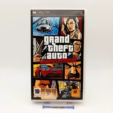 Videogioco per Sony PSP vers