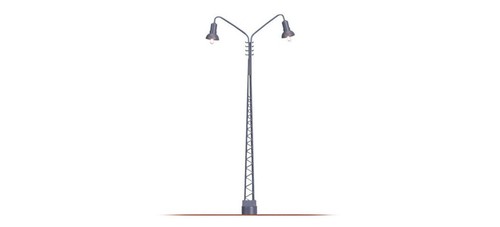 Brawa 84019 scala lampione - scala, ho