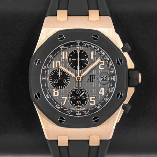 Orologio uomo audemars - orologio, da