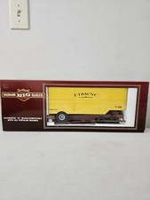 Bachmann #98320 - G Scale -