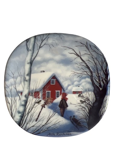 Arabia finlandia iittala - arabia,