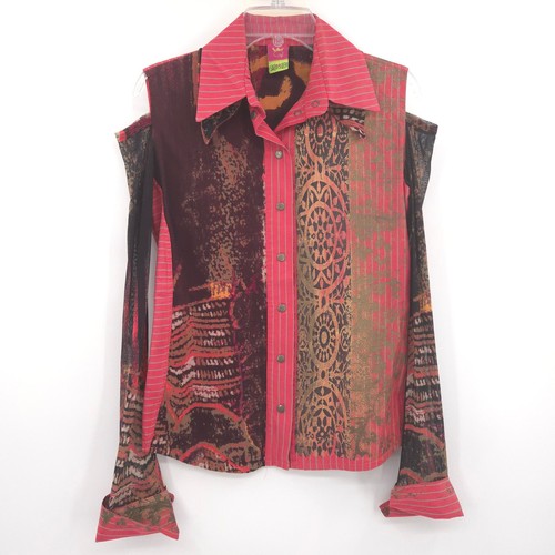 Salva regina top donna - la,
