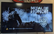 Medal of Honor (Xbox 360) CIB