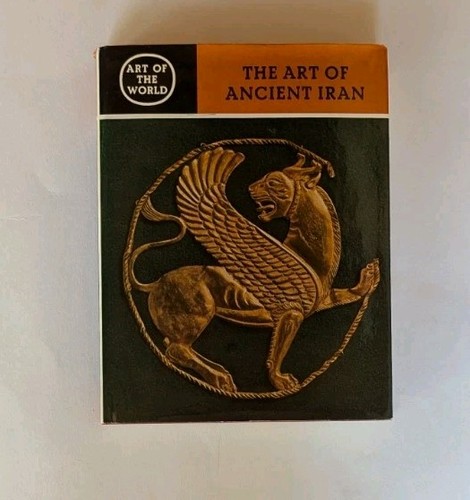 Art the world - art, ancient