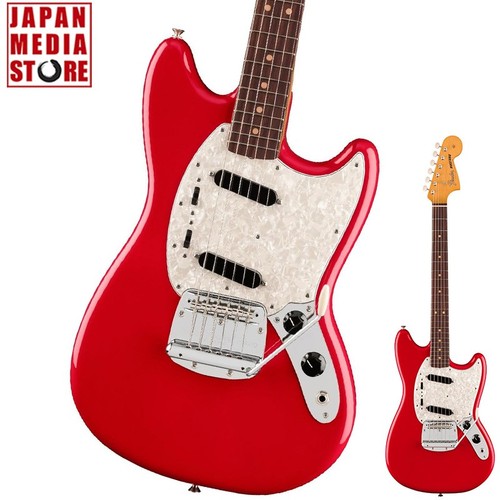 Fender vintera iii mid - fender,