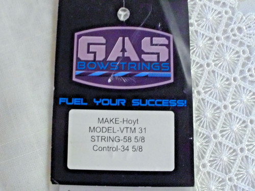 Nuove corde gas modello - gas,