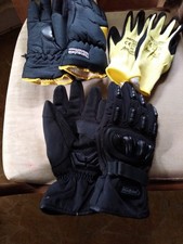 2 FASCE LOMBARI E 3 PAIA DI