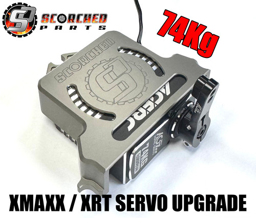 Servo bruciato agf 74kg - /, per