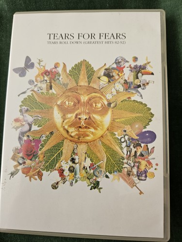 Tears for fears - for,