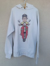 Felpa Ceres 1967 Vintage (L) -