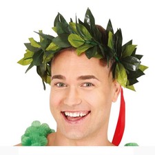 CORONA LAUREATO ALLORO