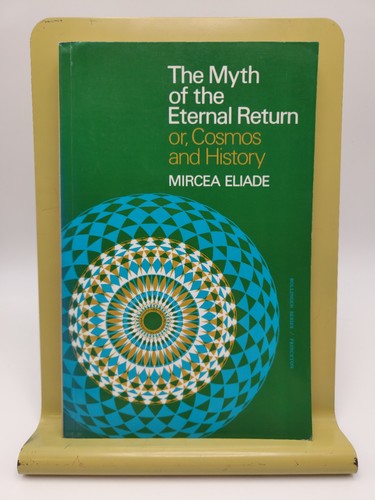 The myth eternal - the,