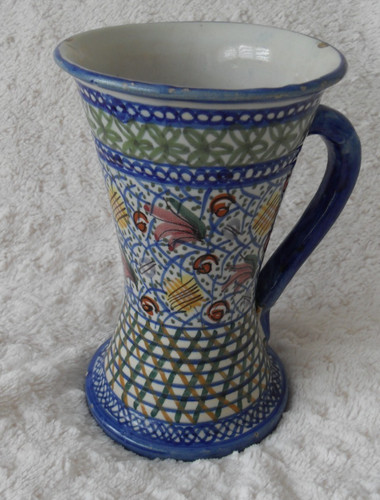 Vaso brocca molto grande - vaso/brocca,