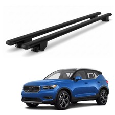 Barre portatutto per volvo - per,