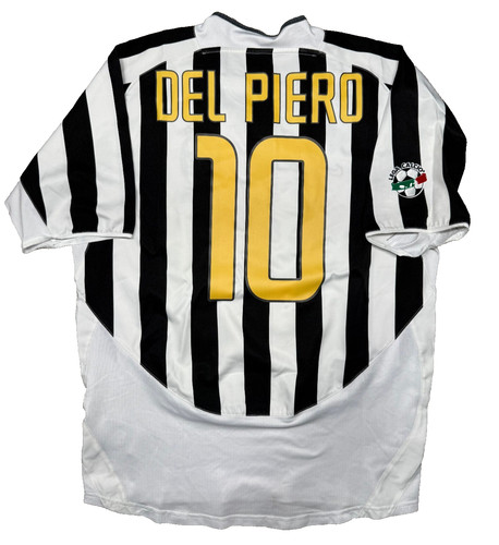 Maglia calcio vintage - vintage, del