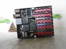 2S5T14401KF scatola porta fusibili per FORD FIESTA (CBK) 1.4 TDCI 2001 410271