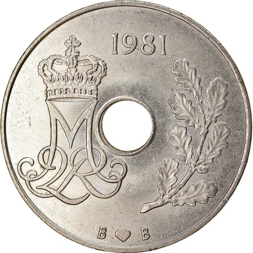 778723 moneta danimarca - [#778723],