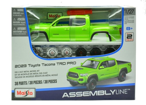Modellino auto kit - , di