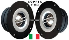 2 Pezzi Kores Audio TS-W30F