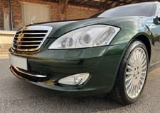 Classe S W221 Faro AFS