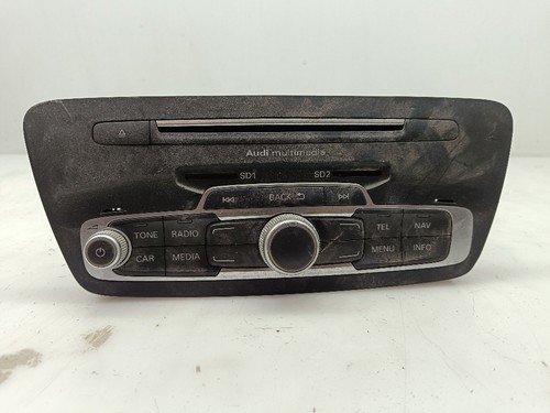 Autoradio per audi serie - autoradio, q3