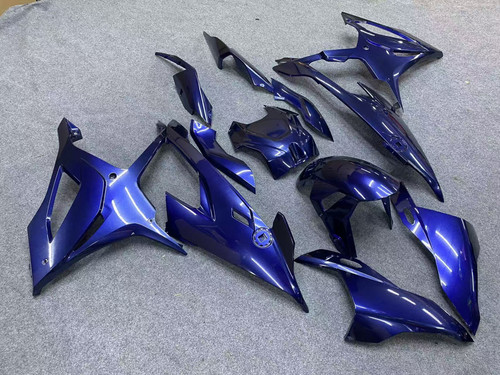 Carene bmw s1000rr - bmw, blu