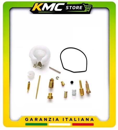 Kit revisione carburatore phbn - revisione,