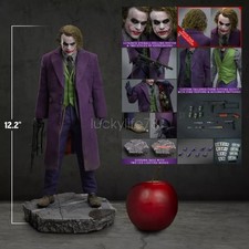 Nuovo Hot Toys DX33AE Il Joker