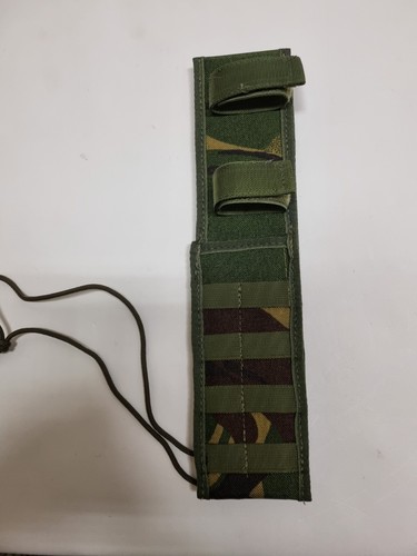 Survival mod knife pouch dpm - survival,