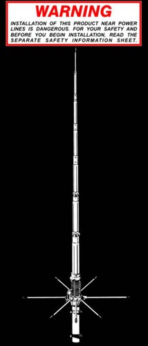 Sirio 827 antenna - sirio,