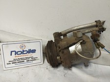 COMPRESSORE ARIA CONDIZIONATA SMART FORTWO 600 BENZINA 1998/2007 A1602300111