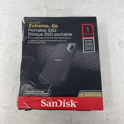 Sandisk extreme unità ssd - sandisk, go