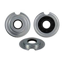 ROLF FLYWHEEL SIDE OIL FENDER